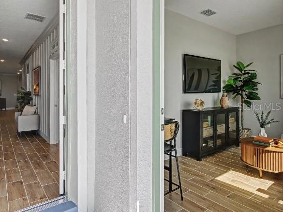 OAKSTONE FARMS - Residential