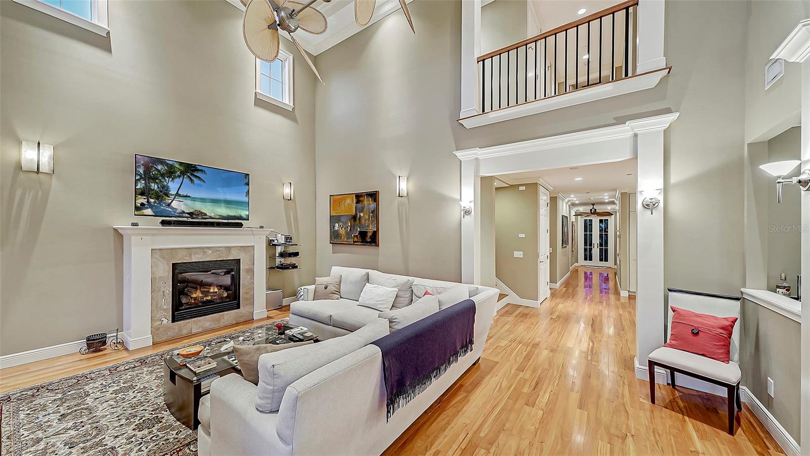 SIESTA BEACH - Residential