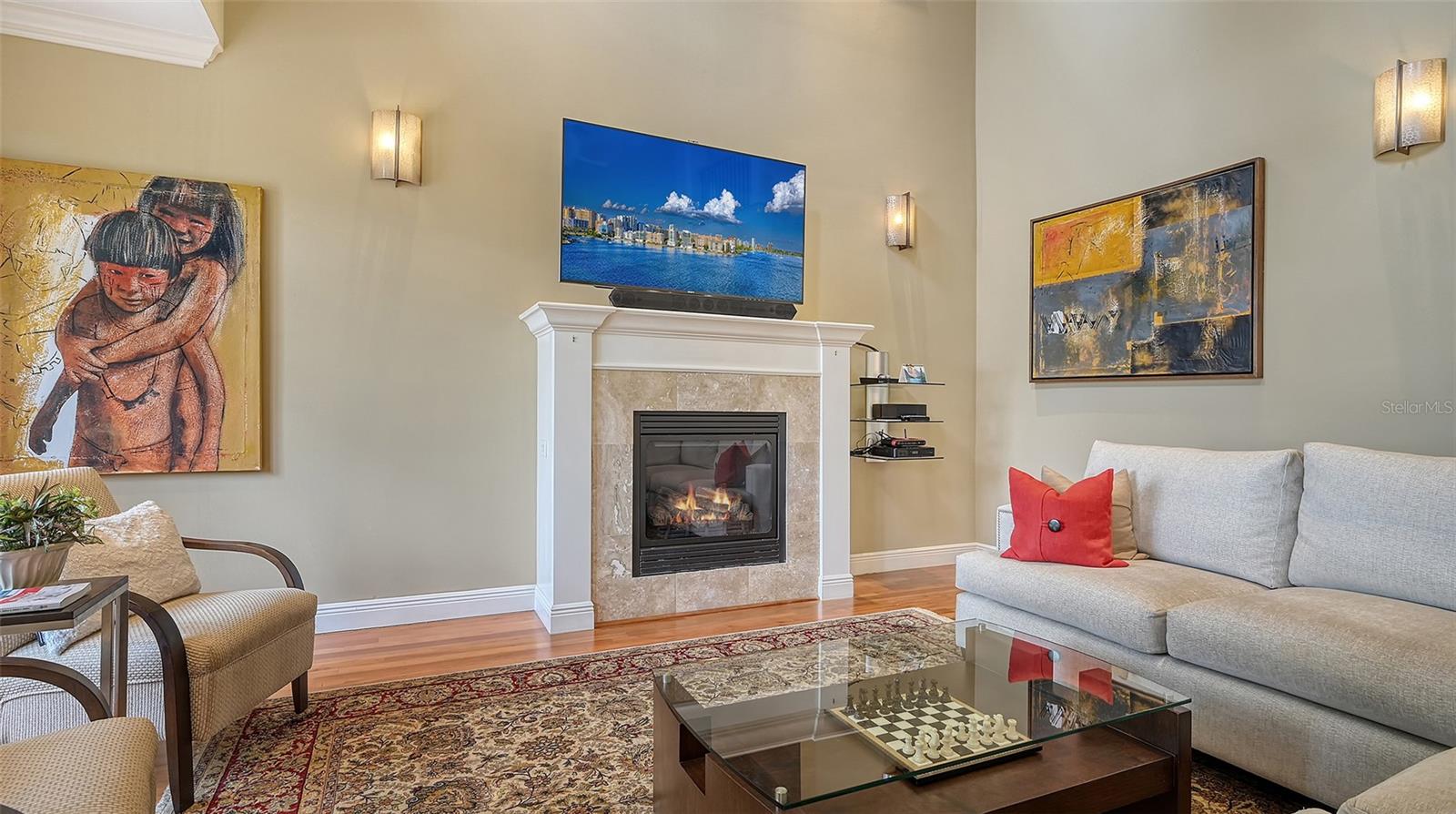 SIESTA BEACH - Residential