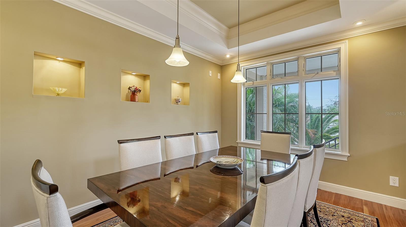 SIESTA BEACH - Residential