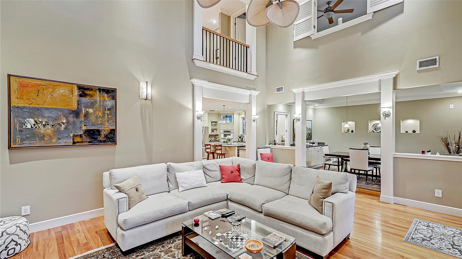 SIESTA BEACH - Residential