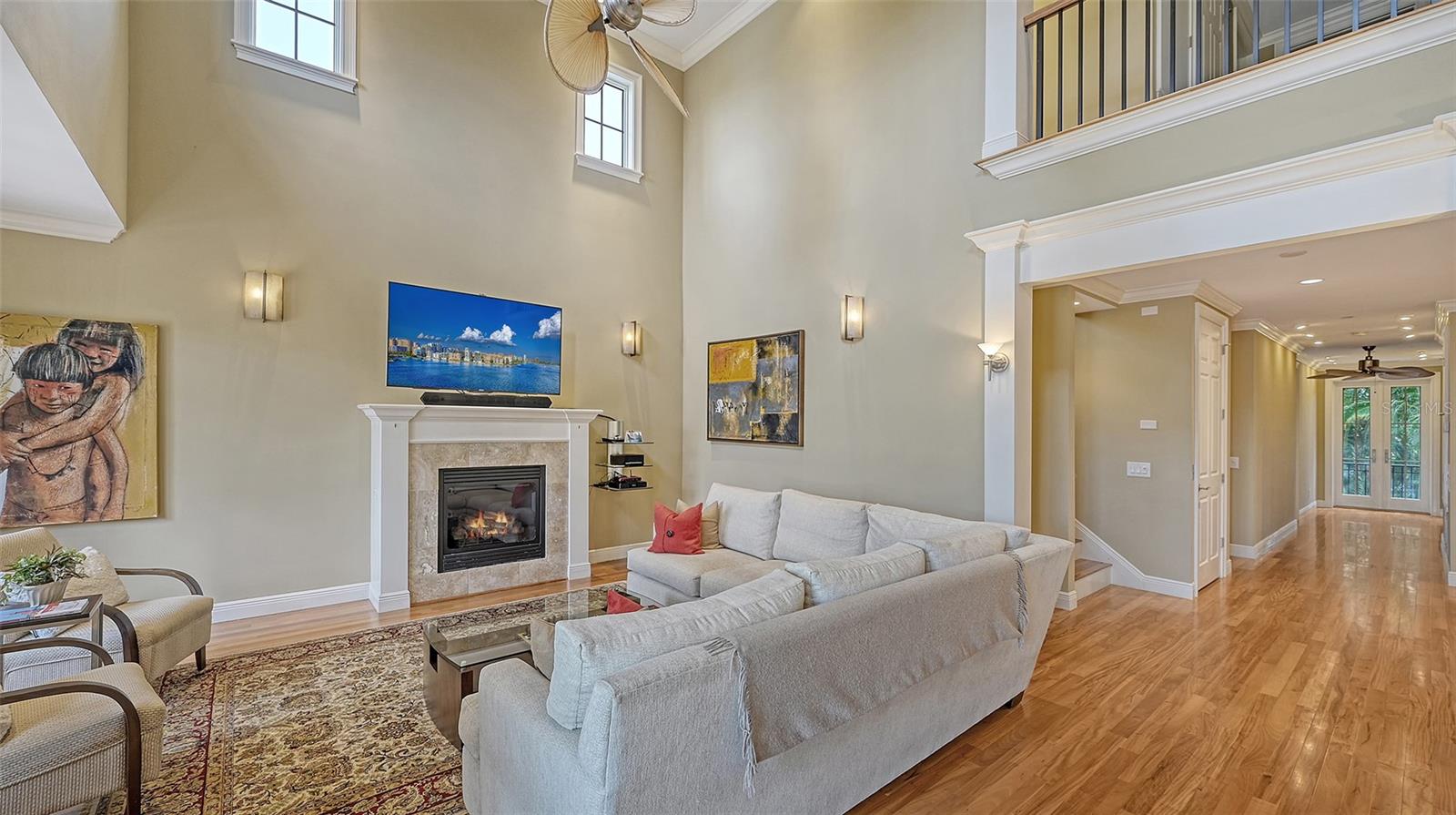 SIESTA BEACH - Residential