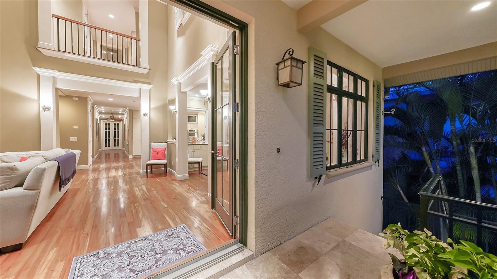 SIESTA BEACH - Residential