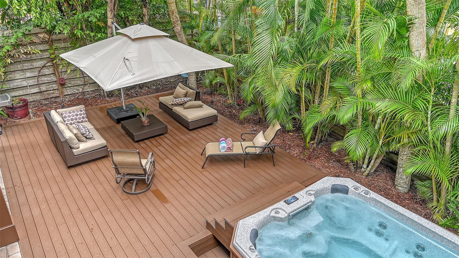 SIESTA BEACH - Residential