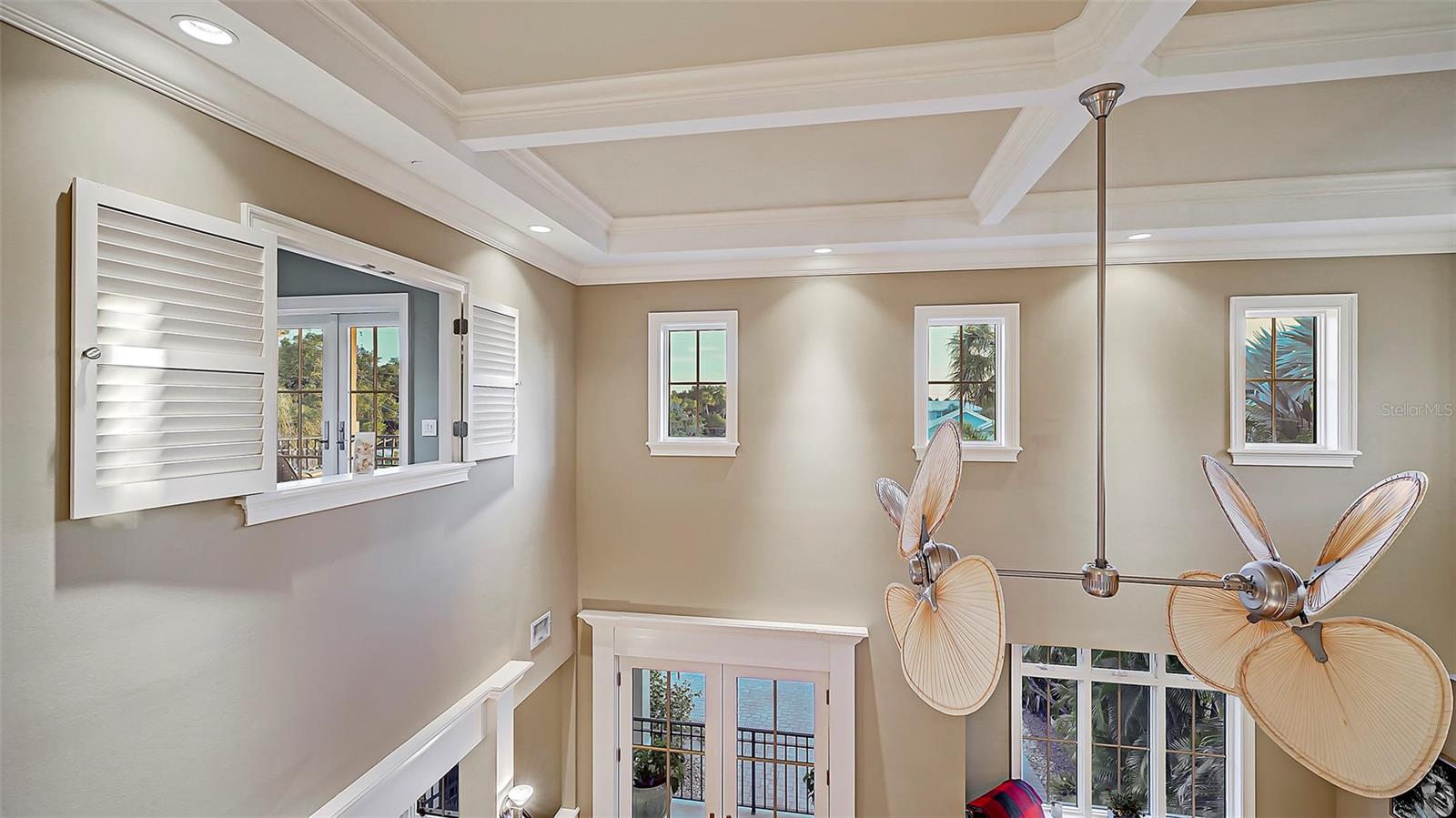 SIESTA BEACH - Residential
