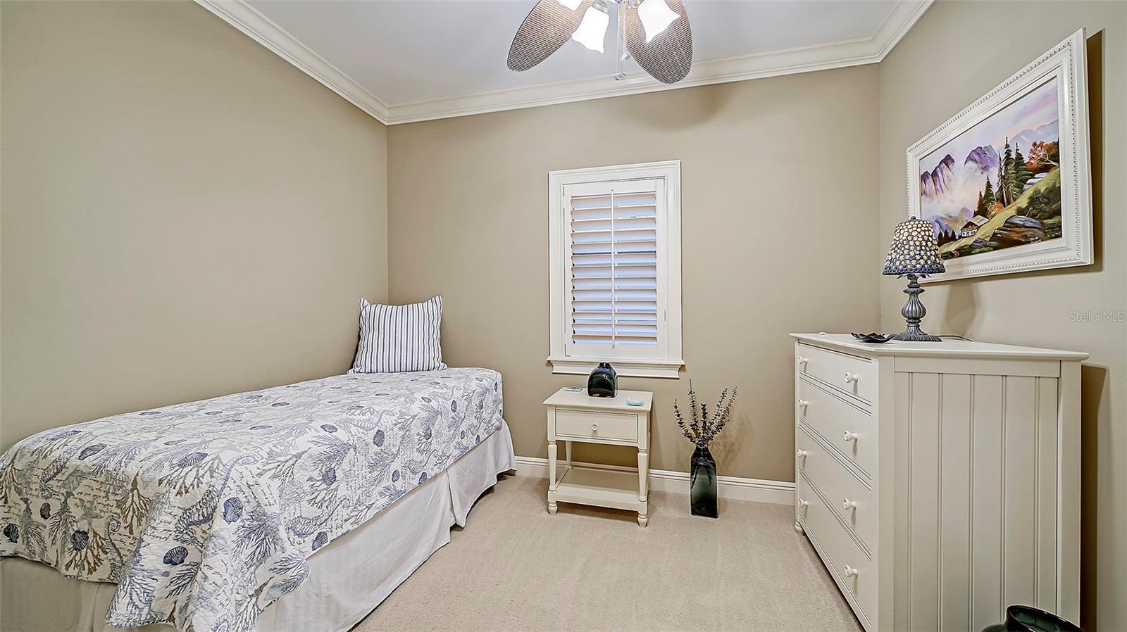 SIESTA BEACH - Residential