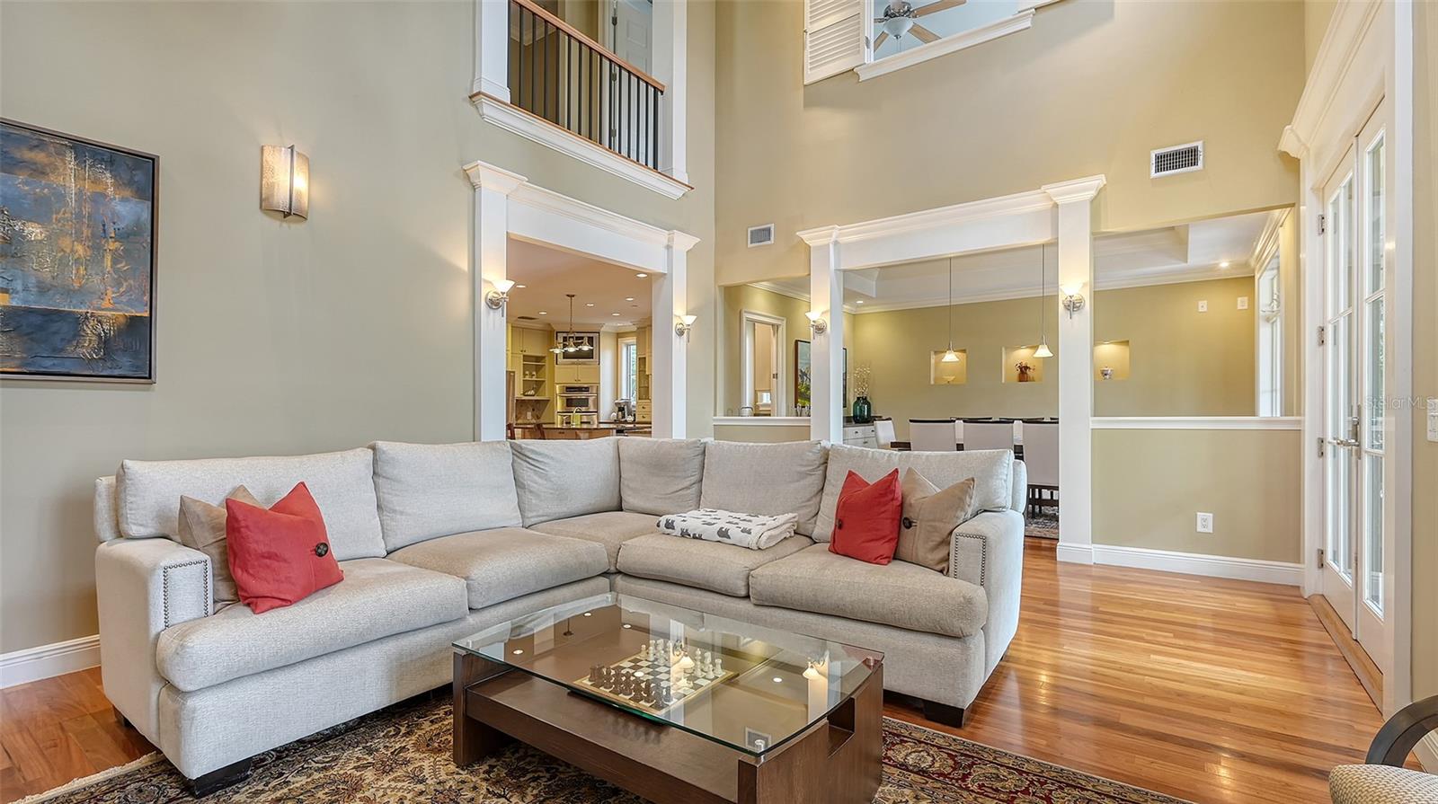 SIESTA BEACH - Residential
