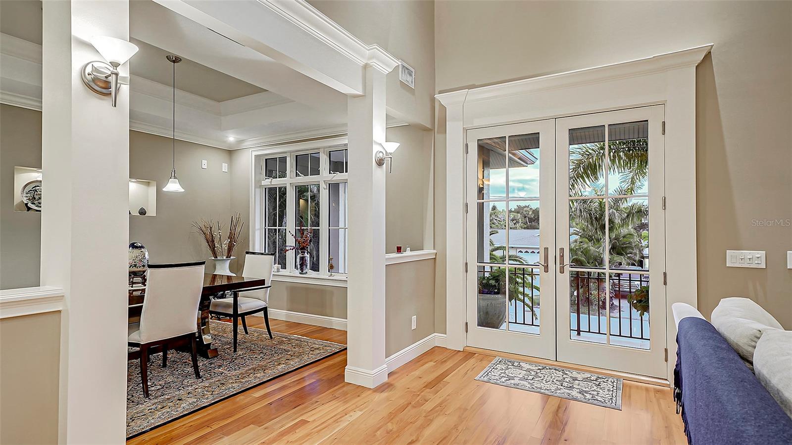 SIESTA BEACH - Residential