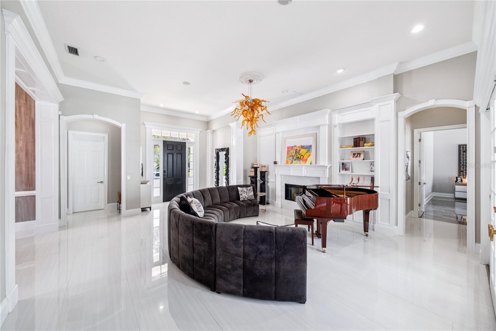 502 GOLFPARK DRIVE