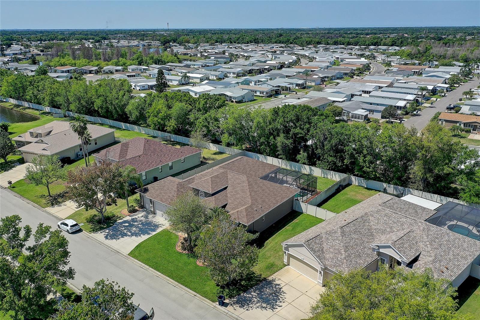 LEXINGTON - Residential