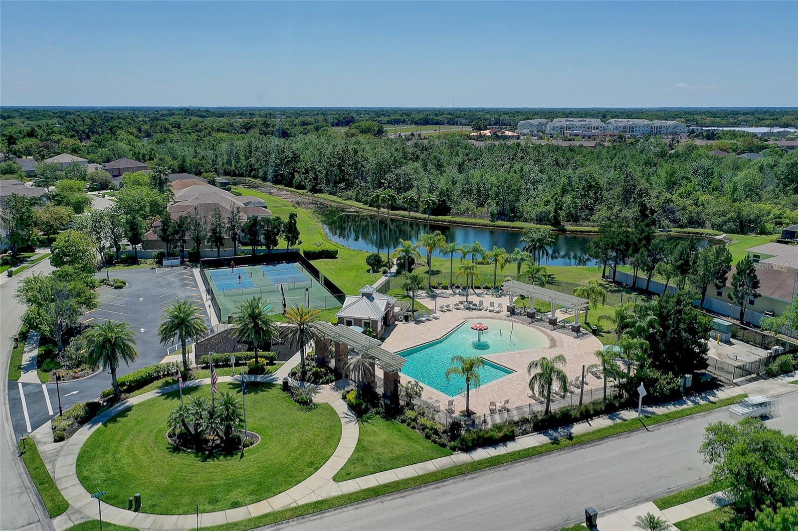 LEXINGTON - Residential