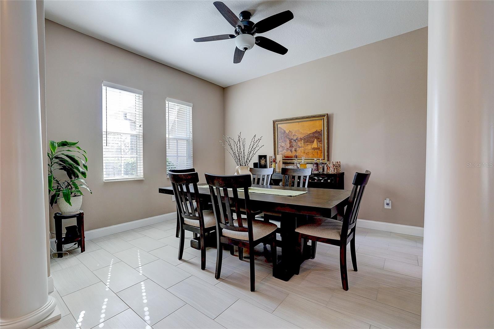 LEXINGTON - Residential