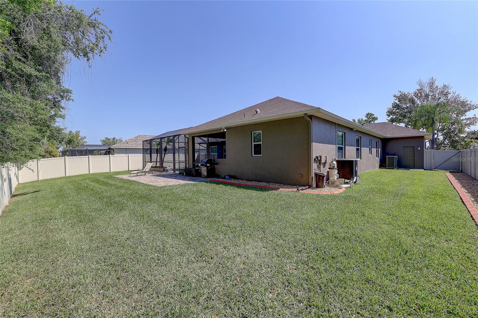 LEXINGTON - Residential