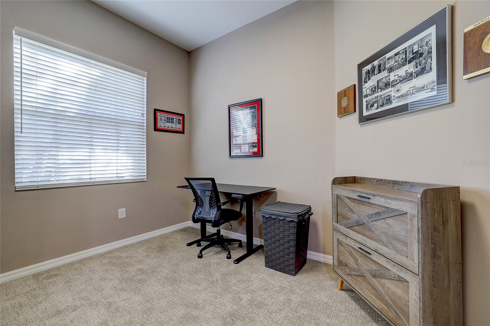 LEXINGTON - Residential