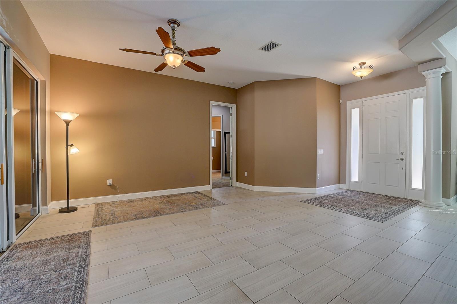 LEXINGTON - Residential