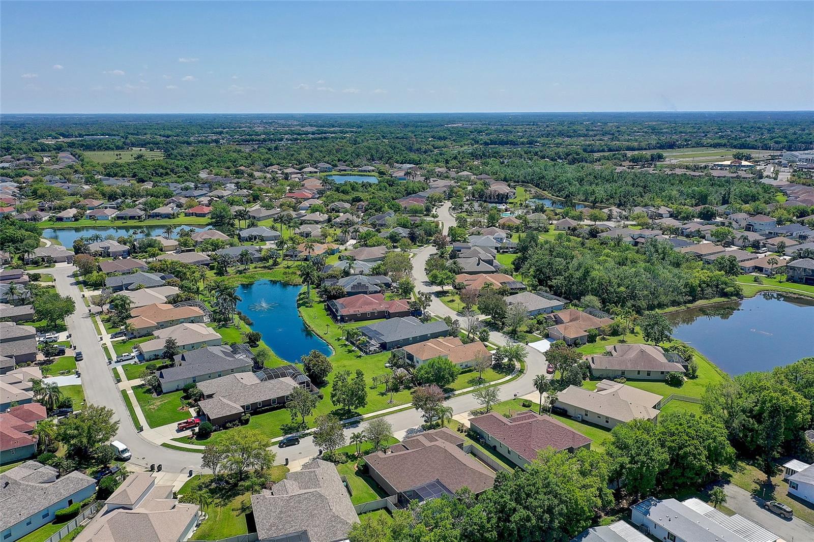 LEXINGTON - Residential