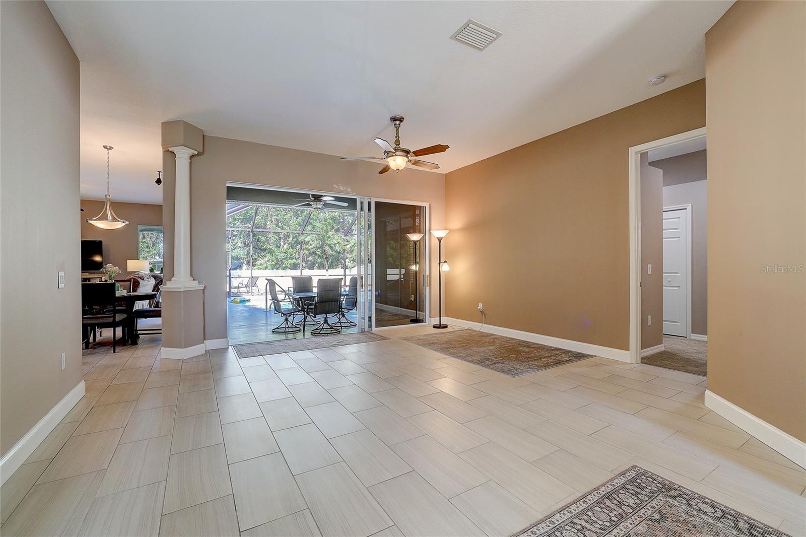 LEXINGTON - Residential