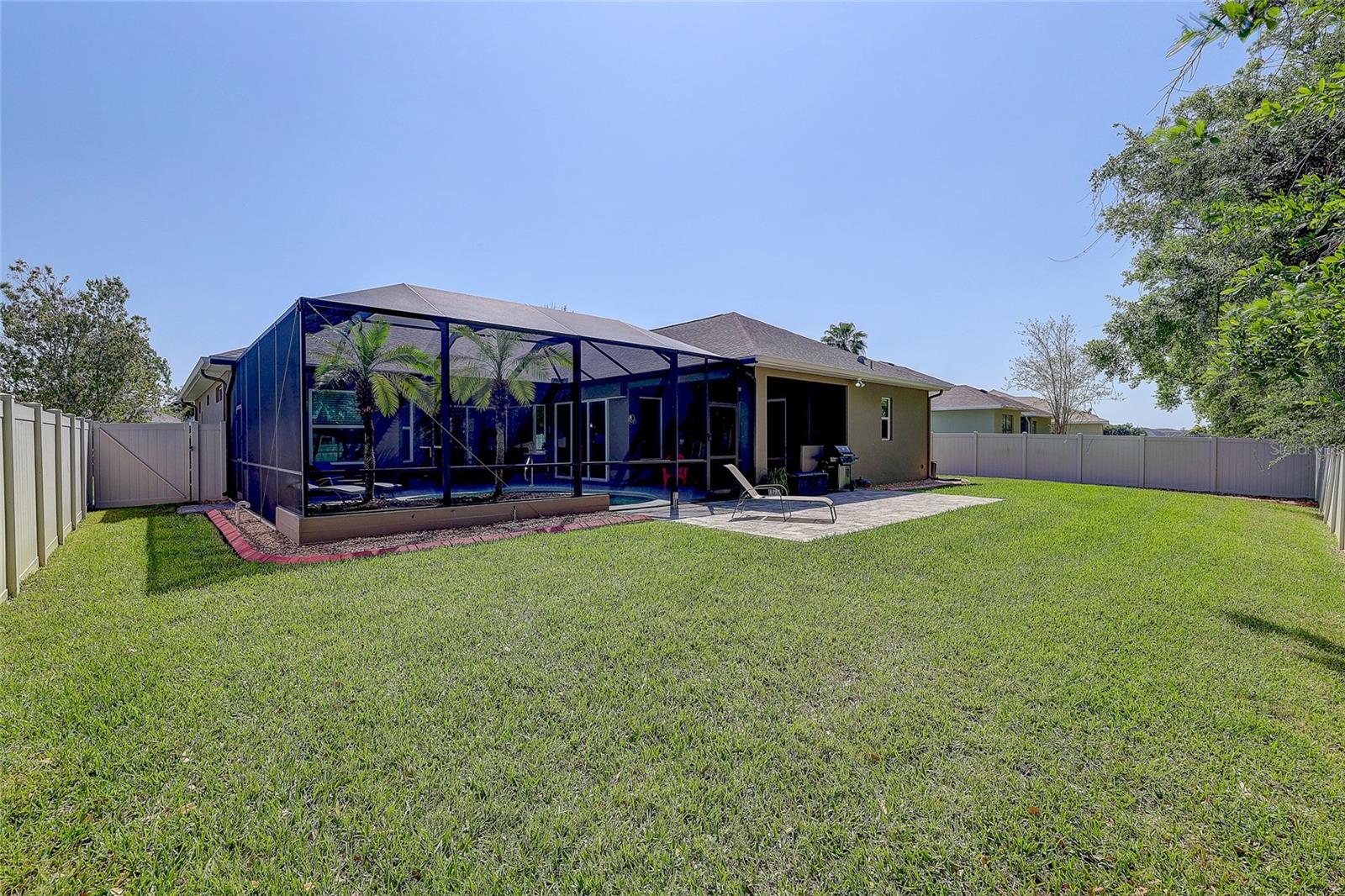 LEXINGTON - Residential