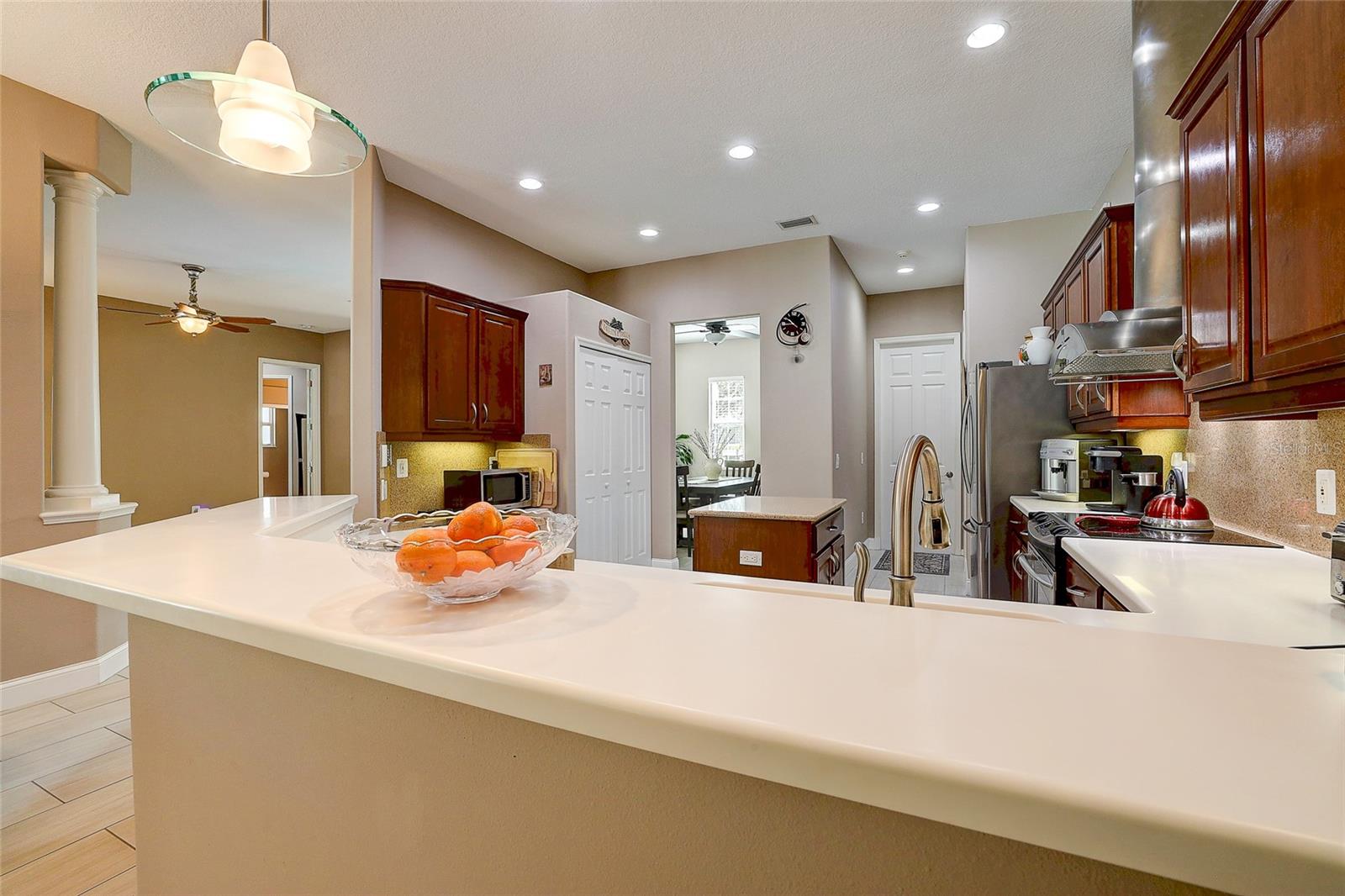 LEXINGTON - Residential