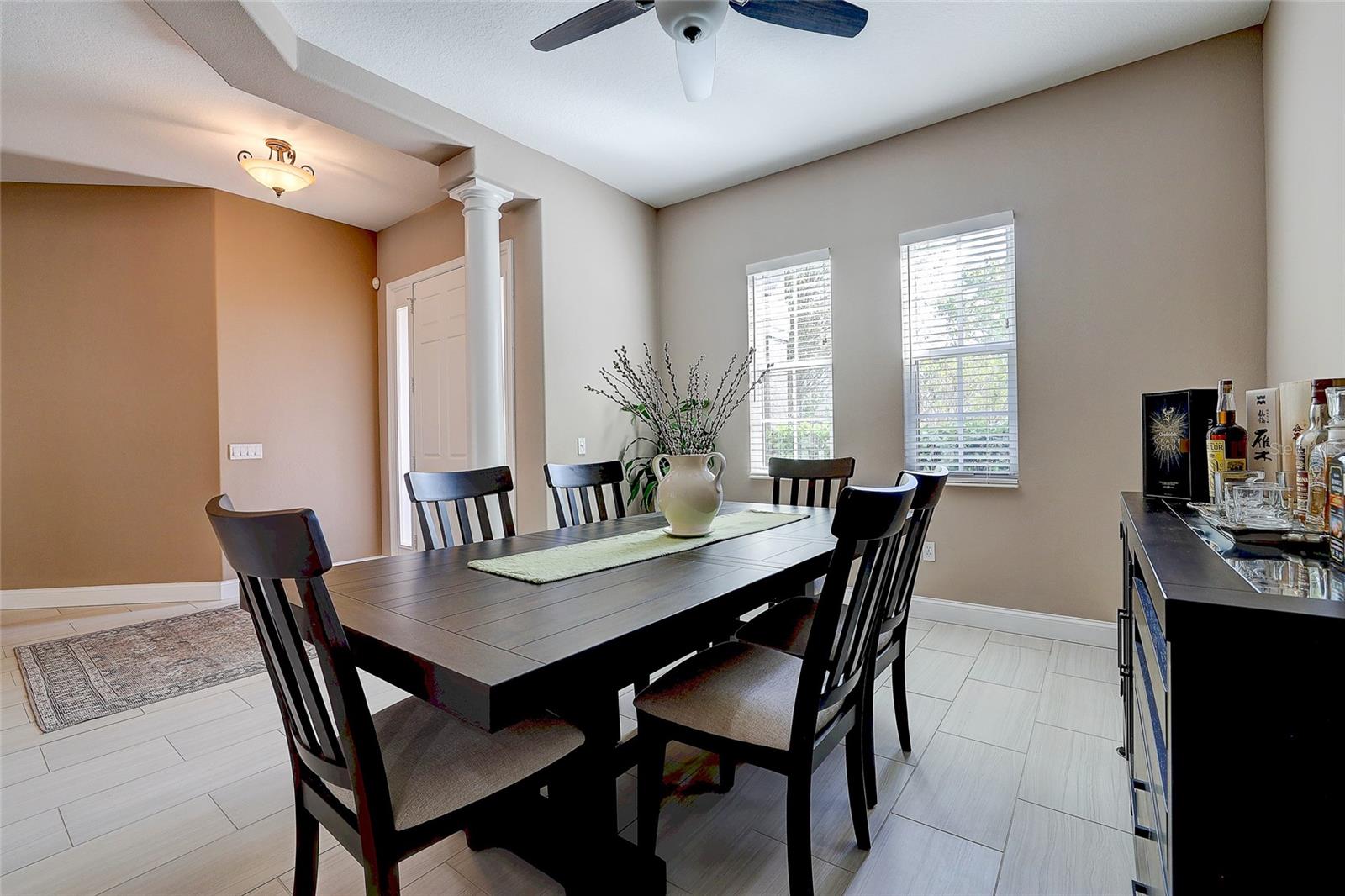 LEXINGTON - Residential