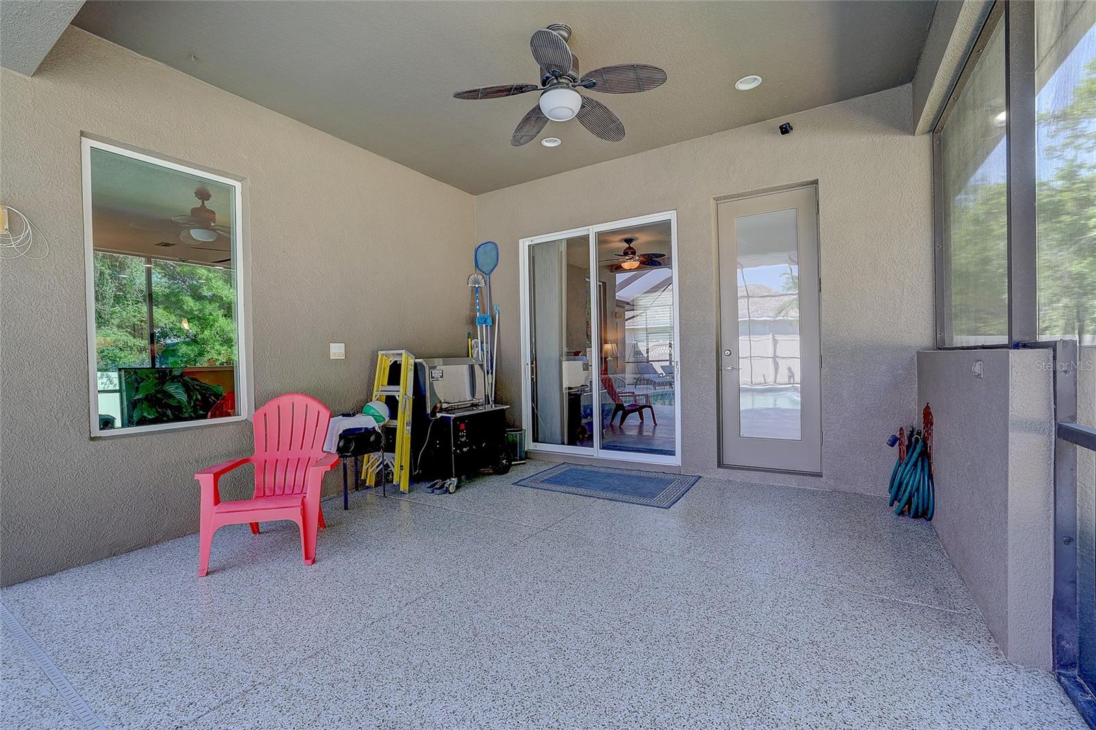 LEXINGTON - Residential