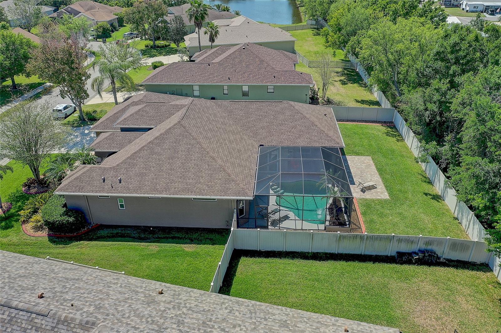 LEXINGTON - Residential