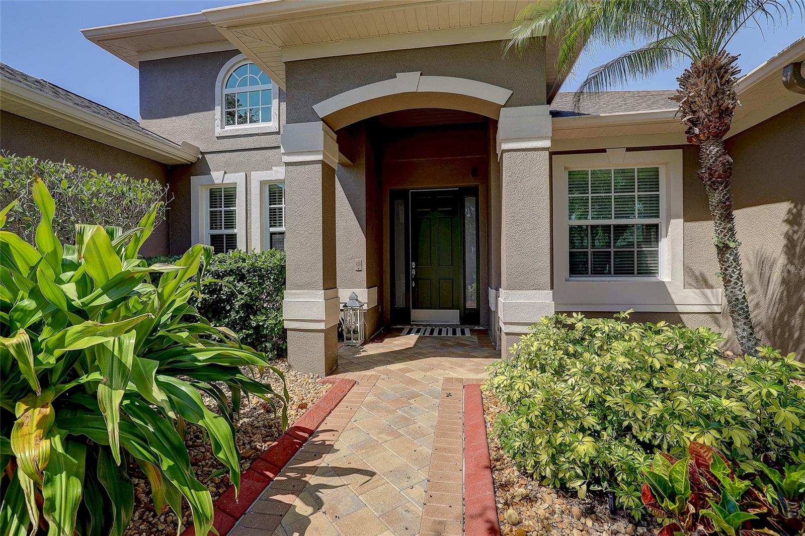 LEXINGTON - Residential