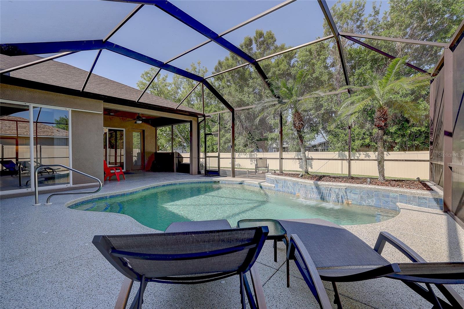 LEXINGTON - Residential