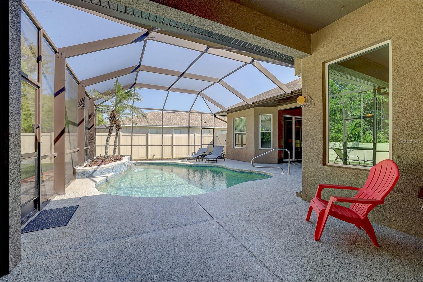 LEXINGTON - Residential