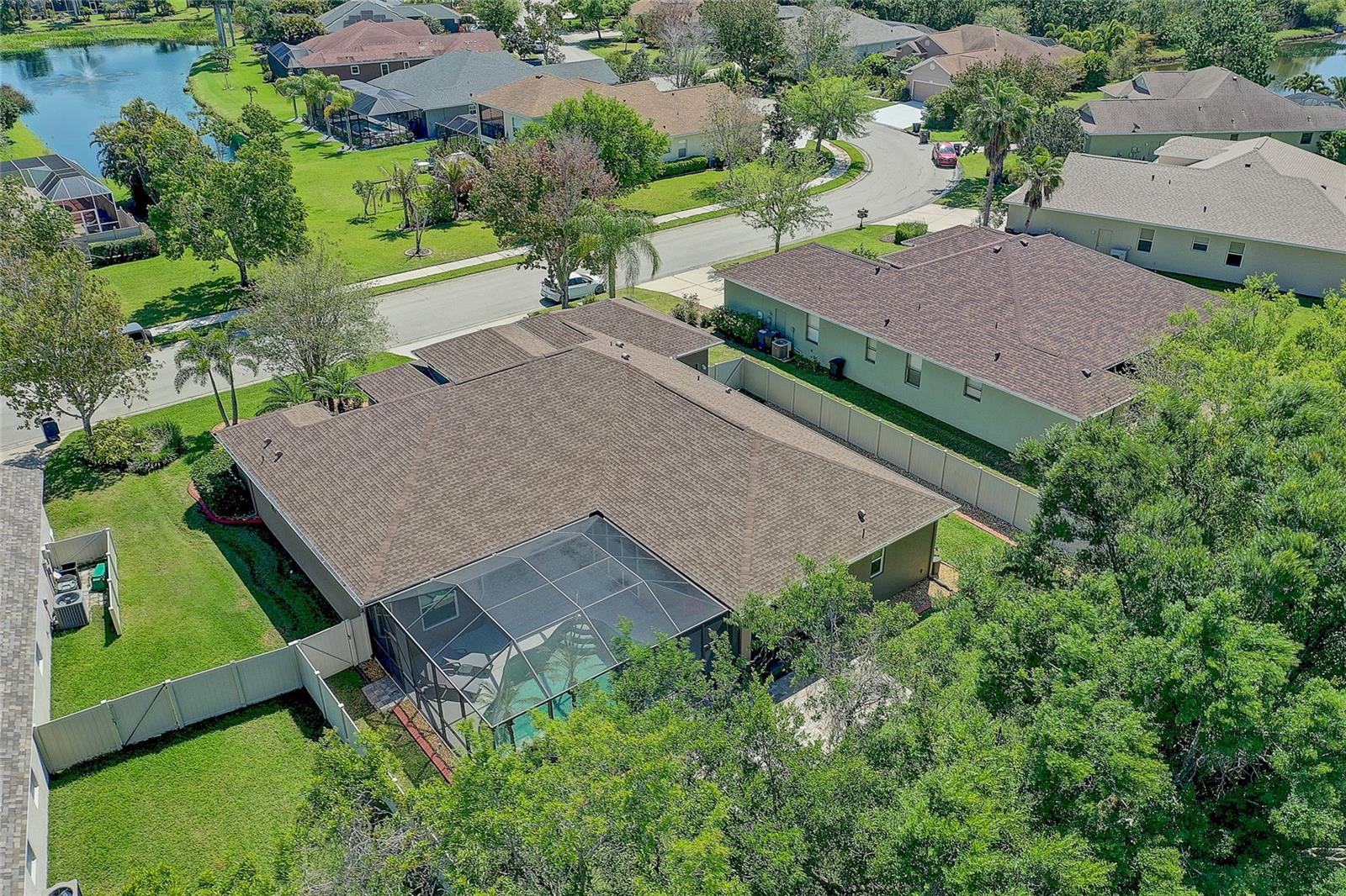 LEXINGTON - Residential