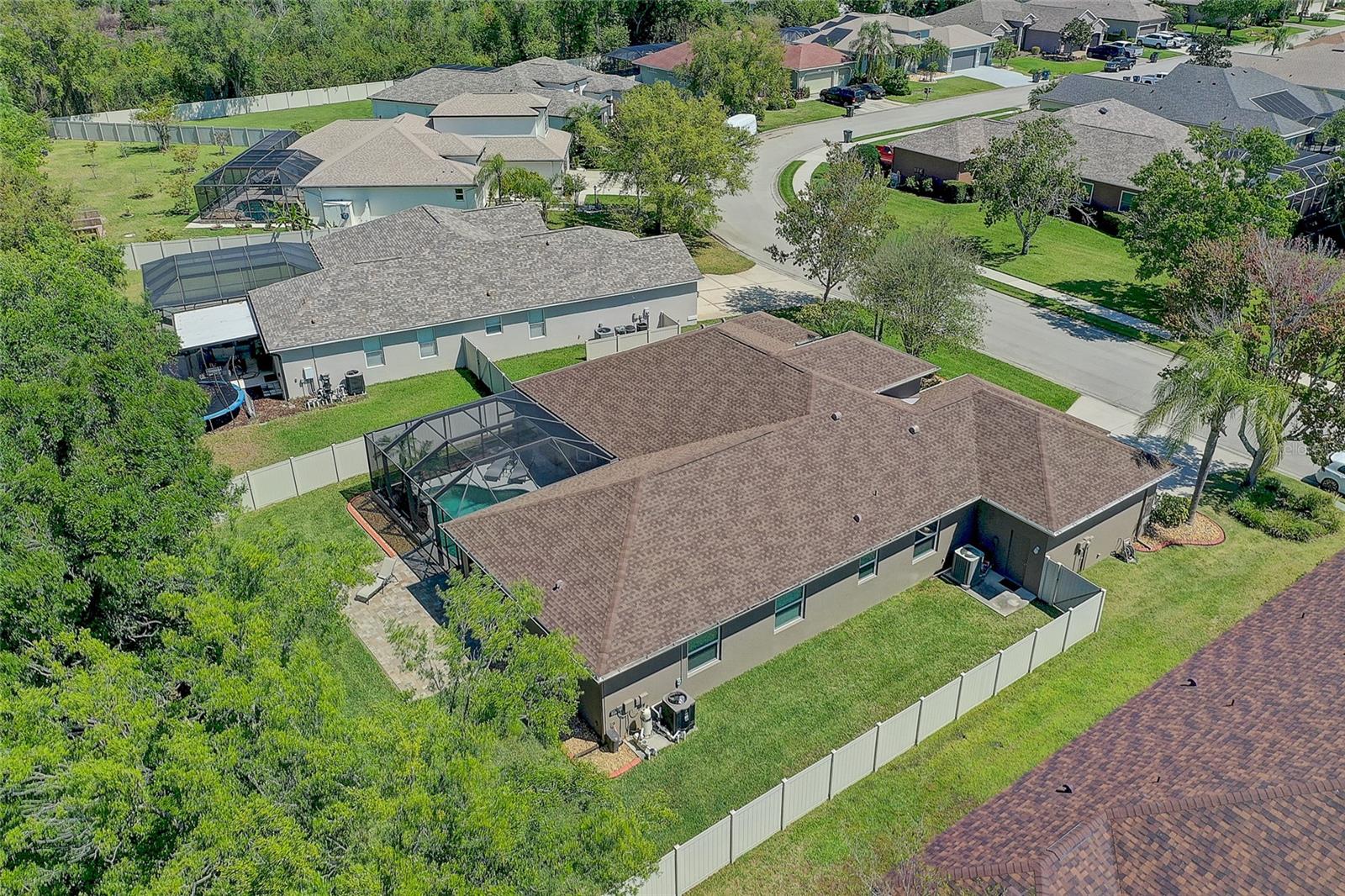 LEXINGTON - Residential