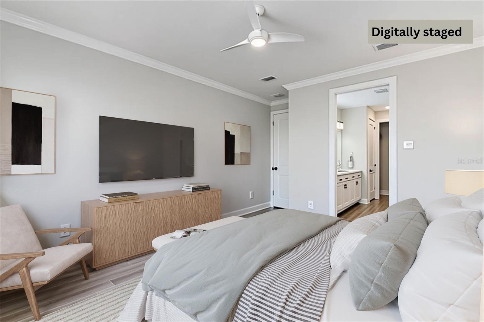 DEL WEBB/VIERA-PH 2 - Residential