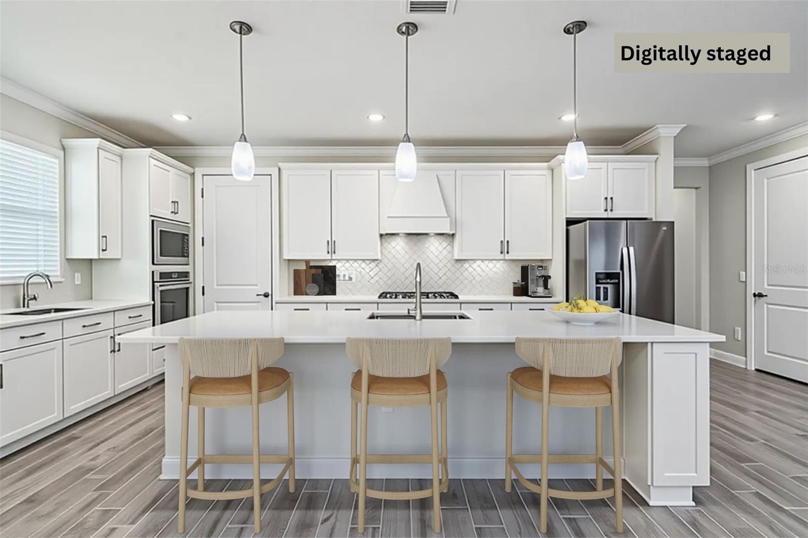 DEL WEBB/VIERA-PH 2 - Residential