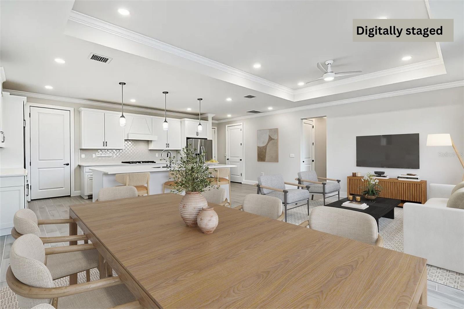 DEL WEBB/VIERA-PH 2 - Residential