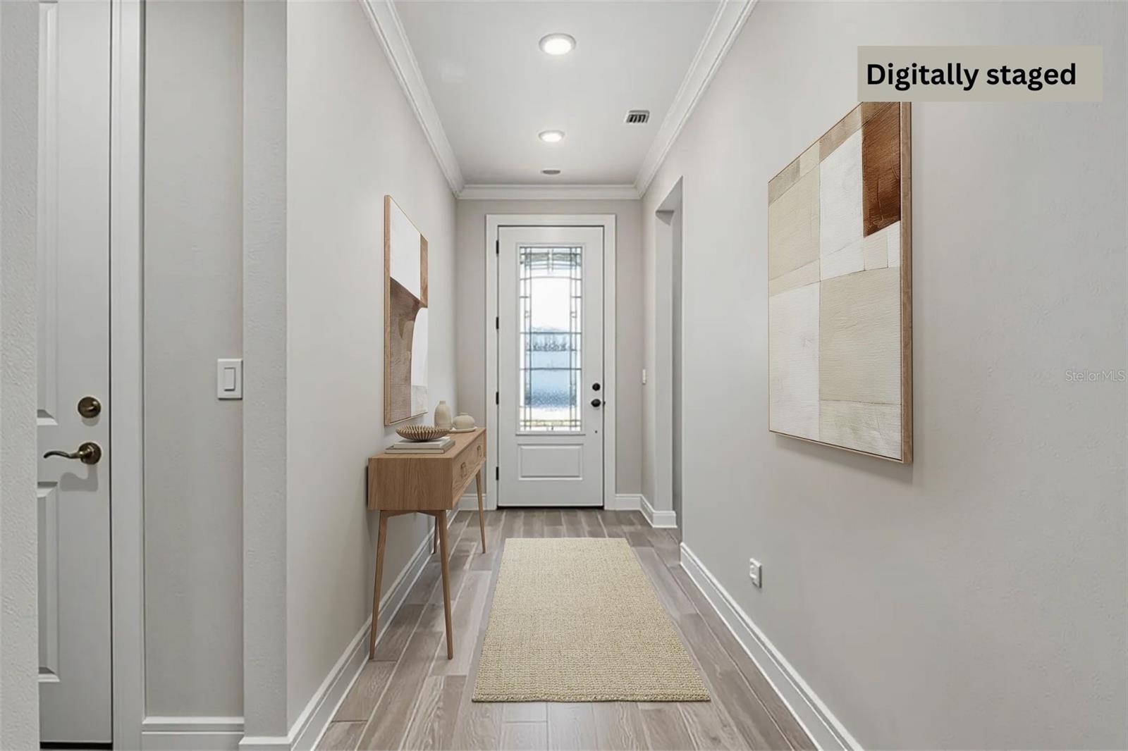 DEL WEBB/VIERA-PH 2 - Residential