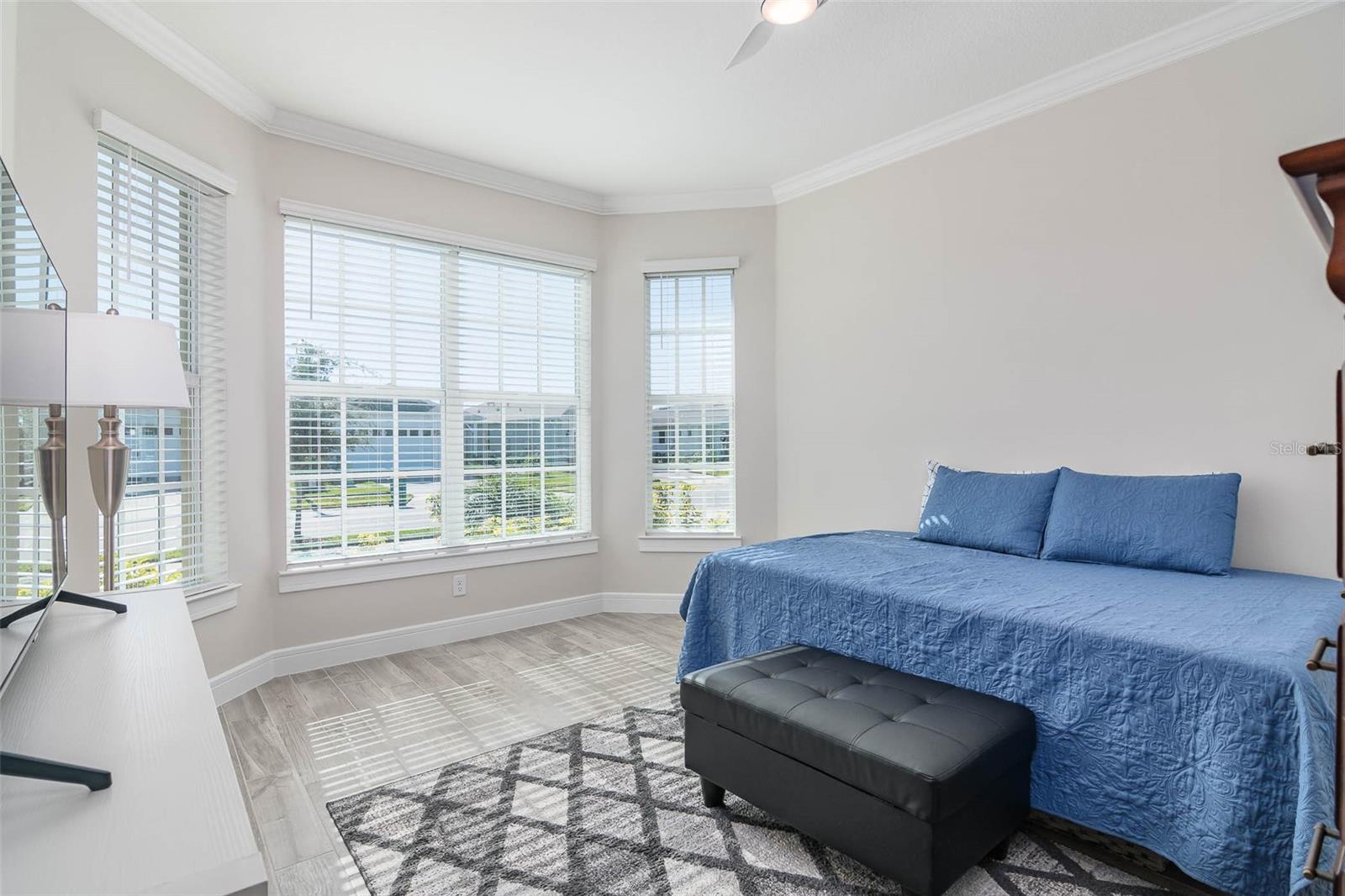 DEL WEBB/VIERA-PH 2 - Residential