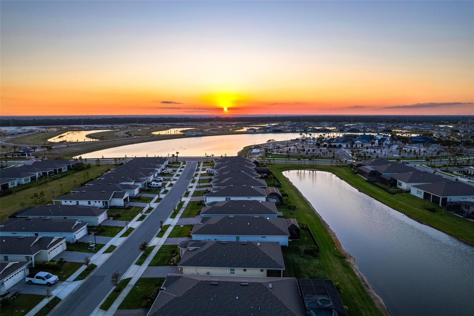 DEL WEBB/VIERA-PH 2 - Residential