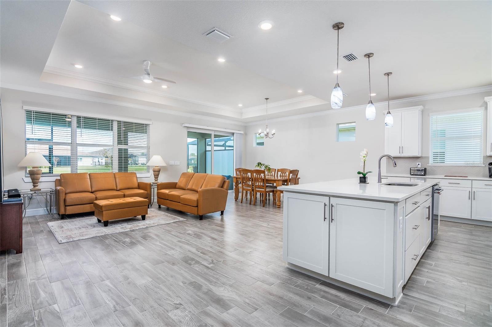 DEL WEBB/VIERA-PH 2 - Residential