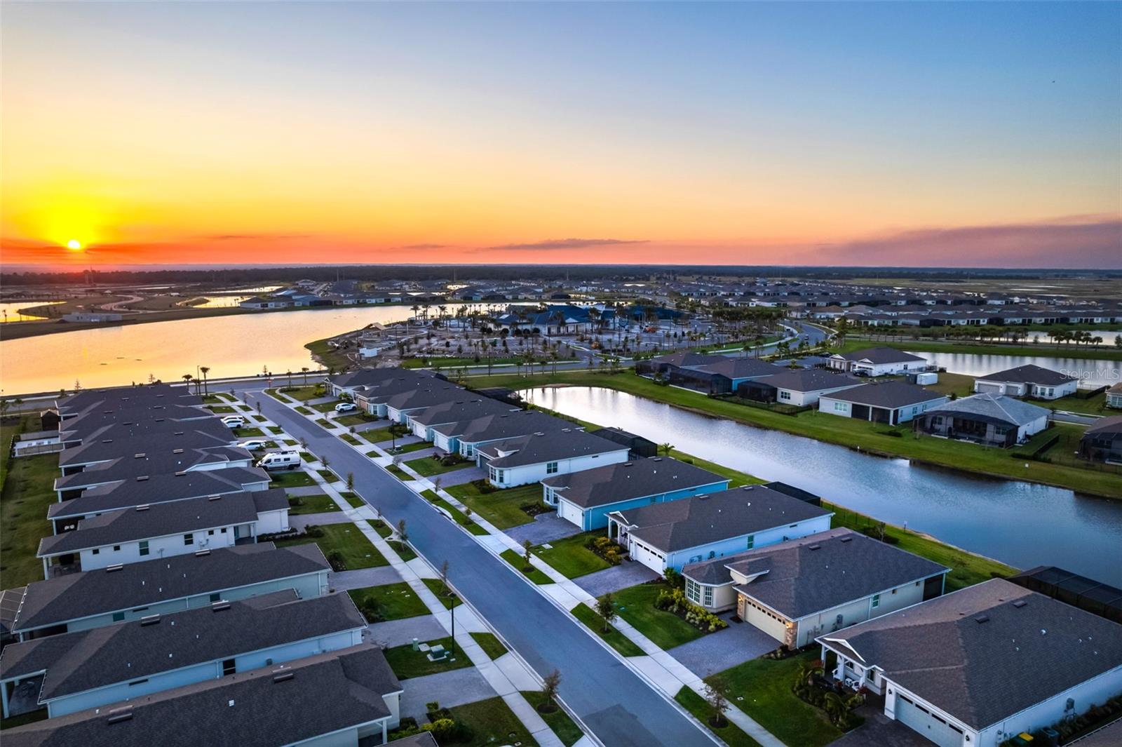 DEL WEBB/VIERA-PH 2 - Residential