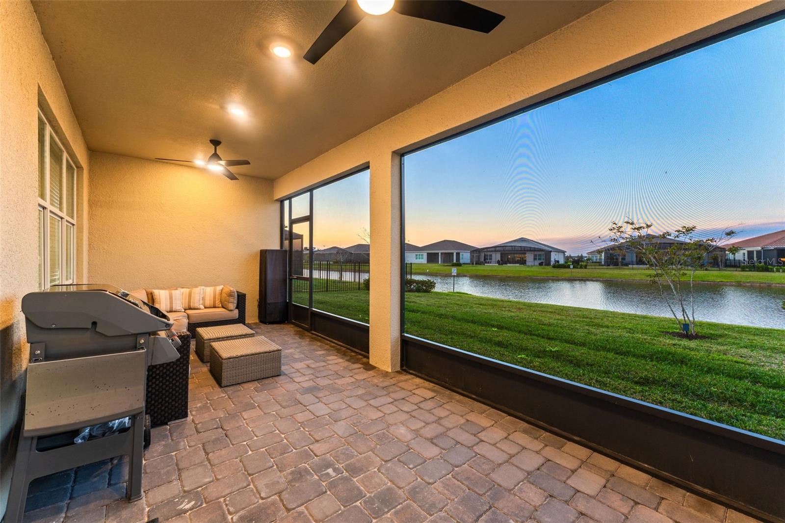 DEL WEBB/VIERA-PH 2 - Residential