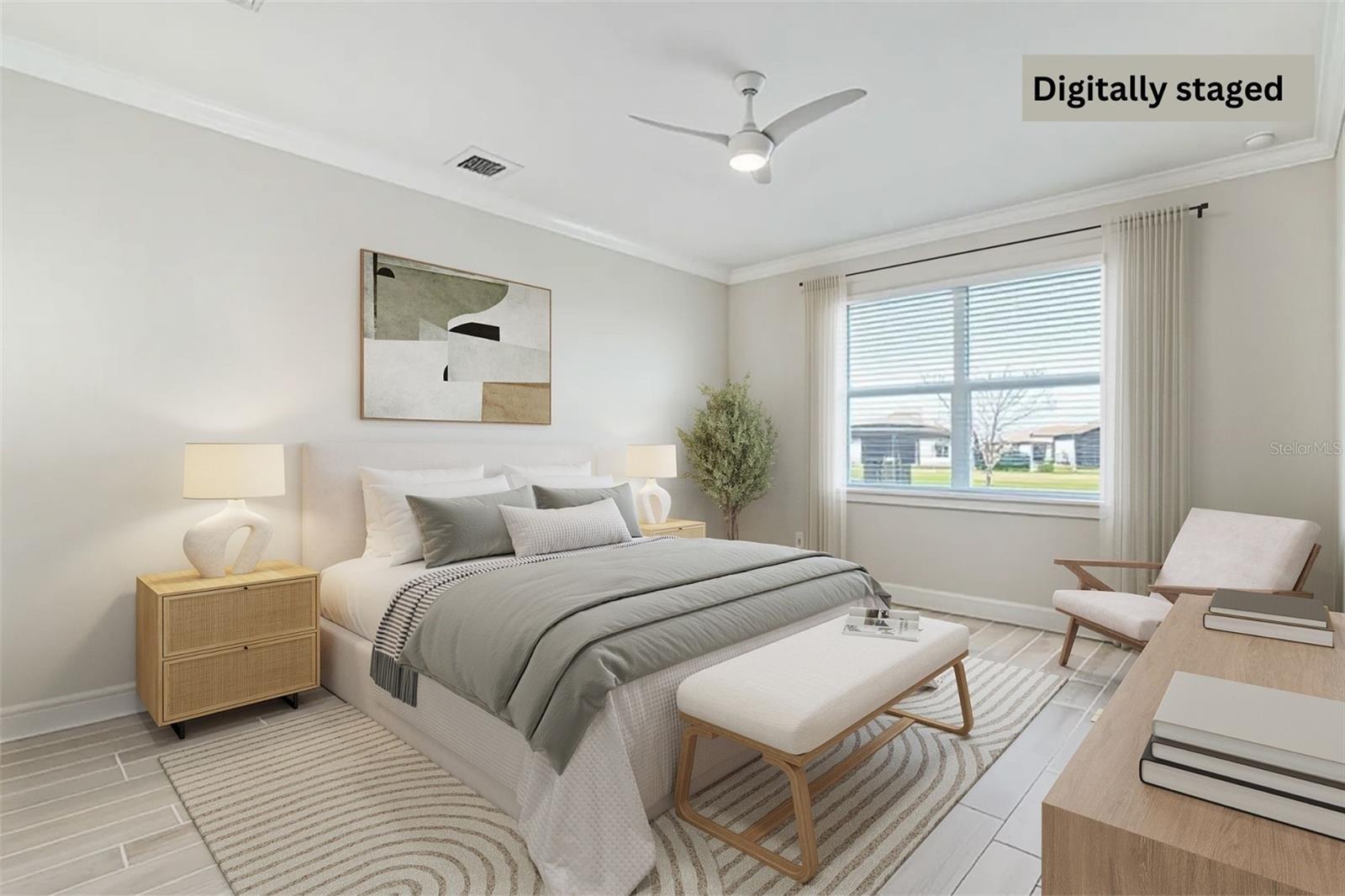 DEL WEBB/VIERA-PH 2 - Residential