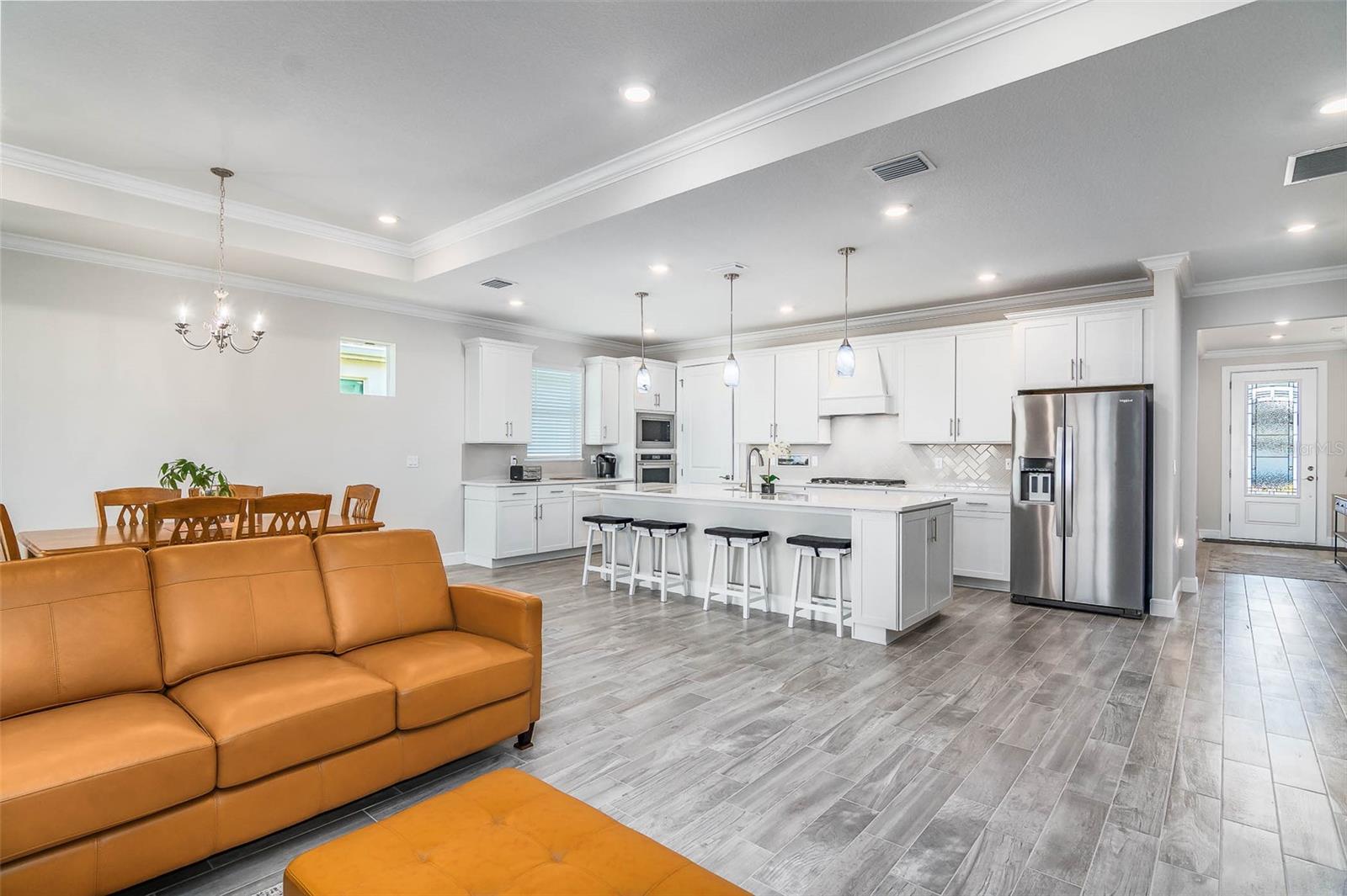 DEL WEBB/VIERA-PH 2 - Residential