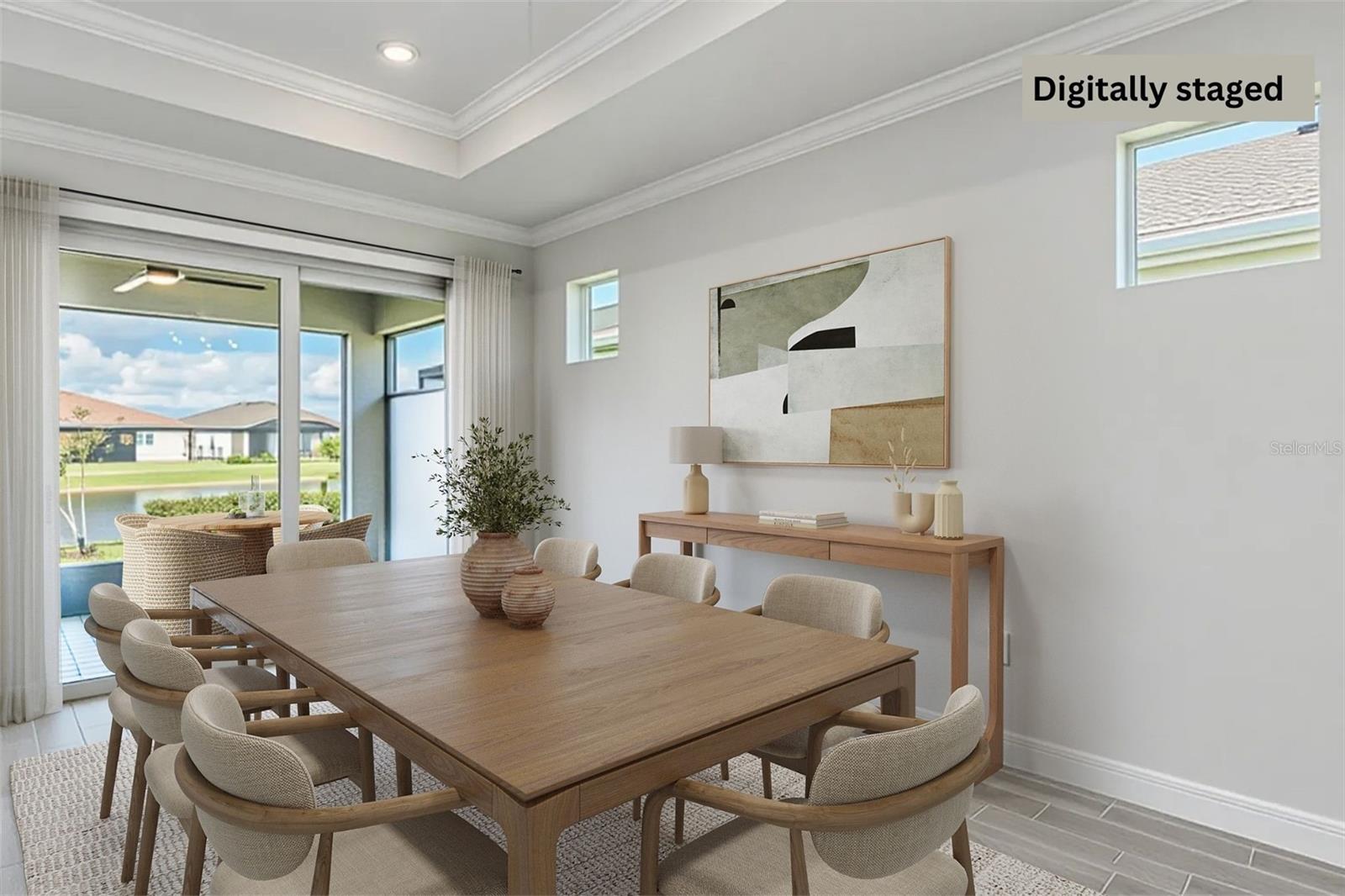 DEL WEBB/VIERA-PH 2 - Residential