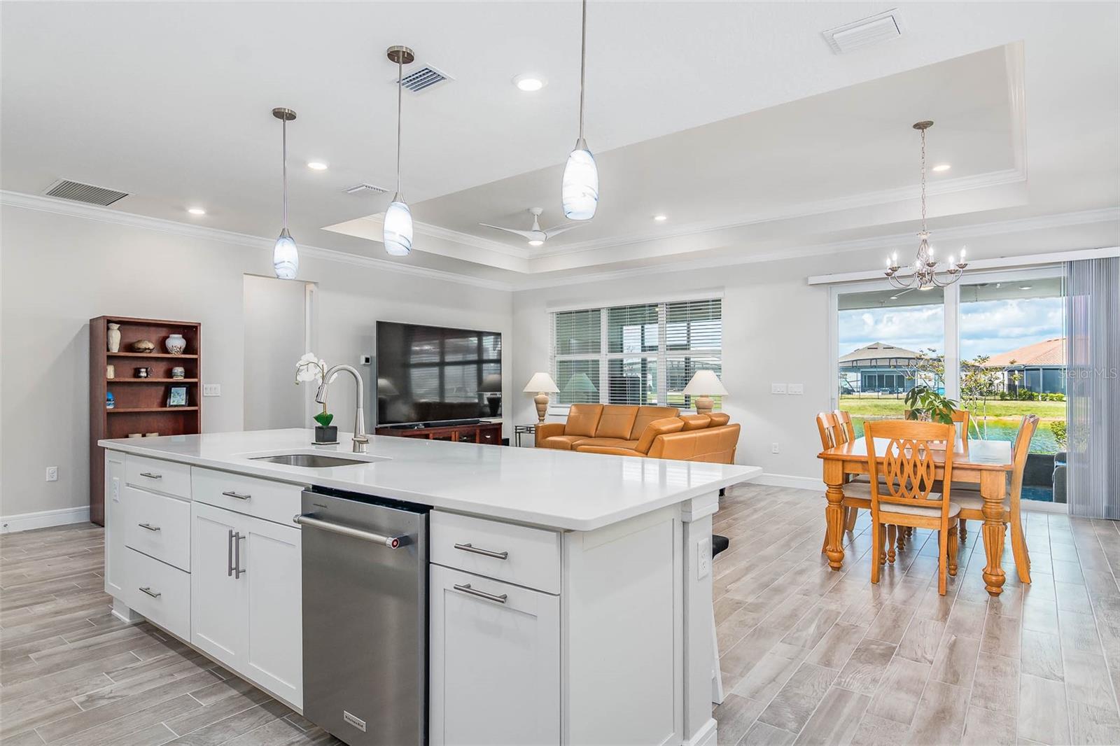 DEL WEBB/VIERA-PH 2 - Residential