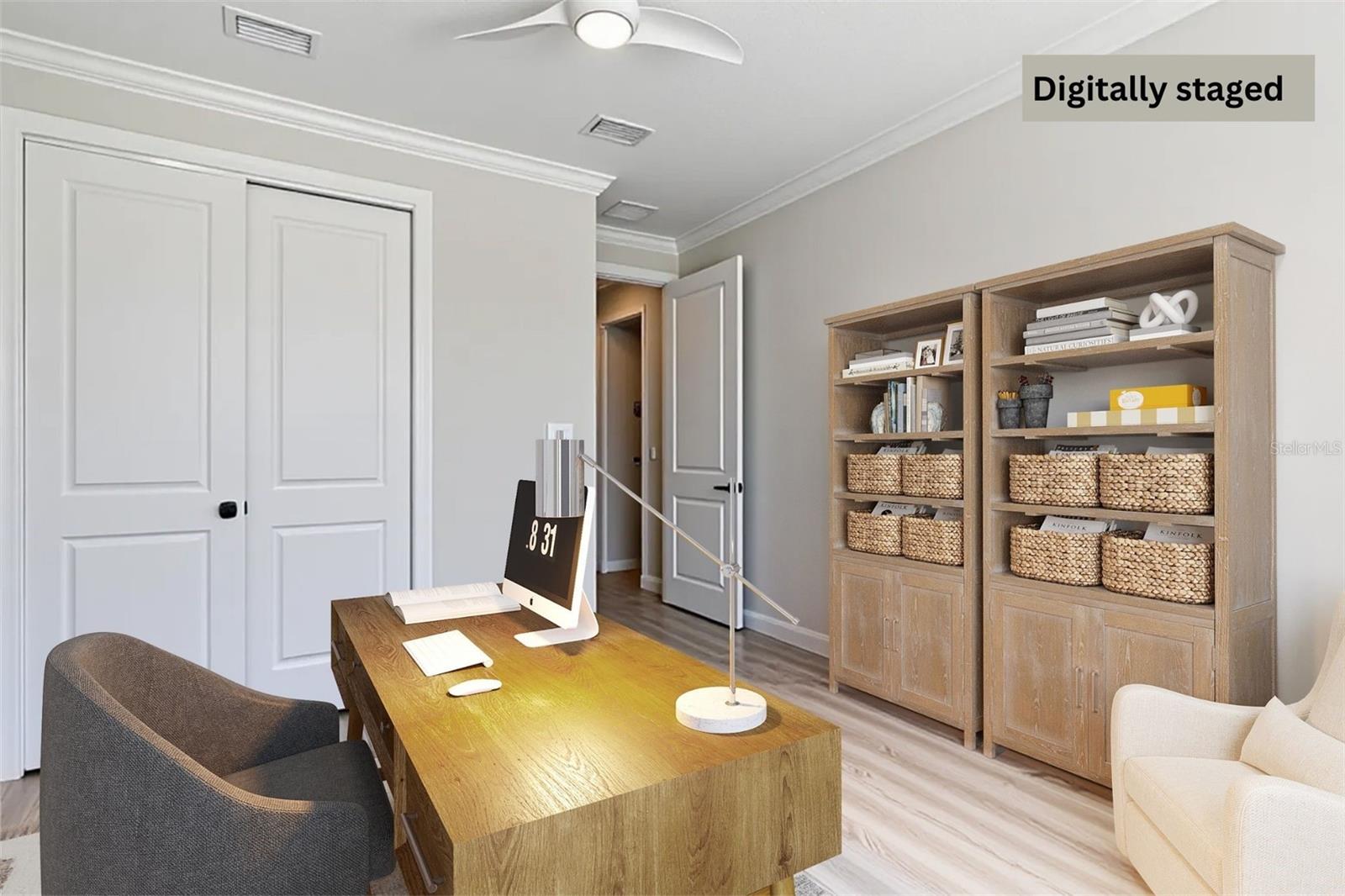 DEL WEBB/VIERA-PH 2 - Residential