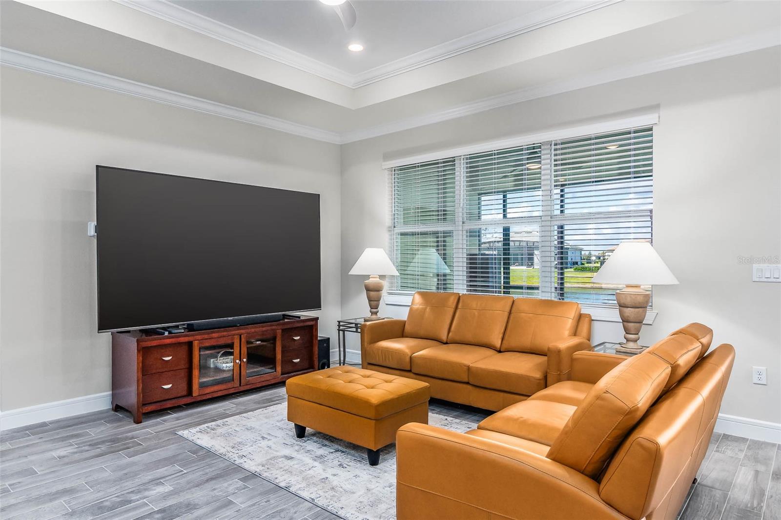 DEL WEBB/VIERA-PH 2 - Residential