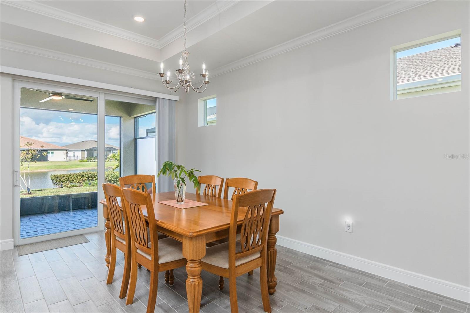 DEL WEBB/VIERA-PH 2 - Residential