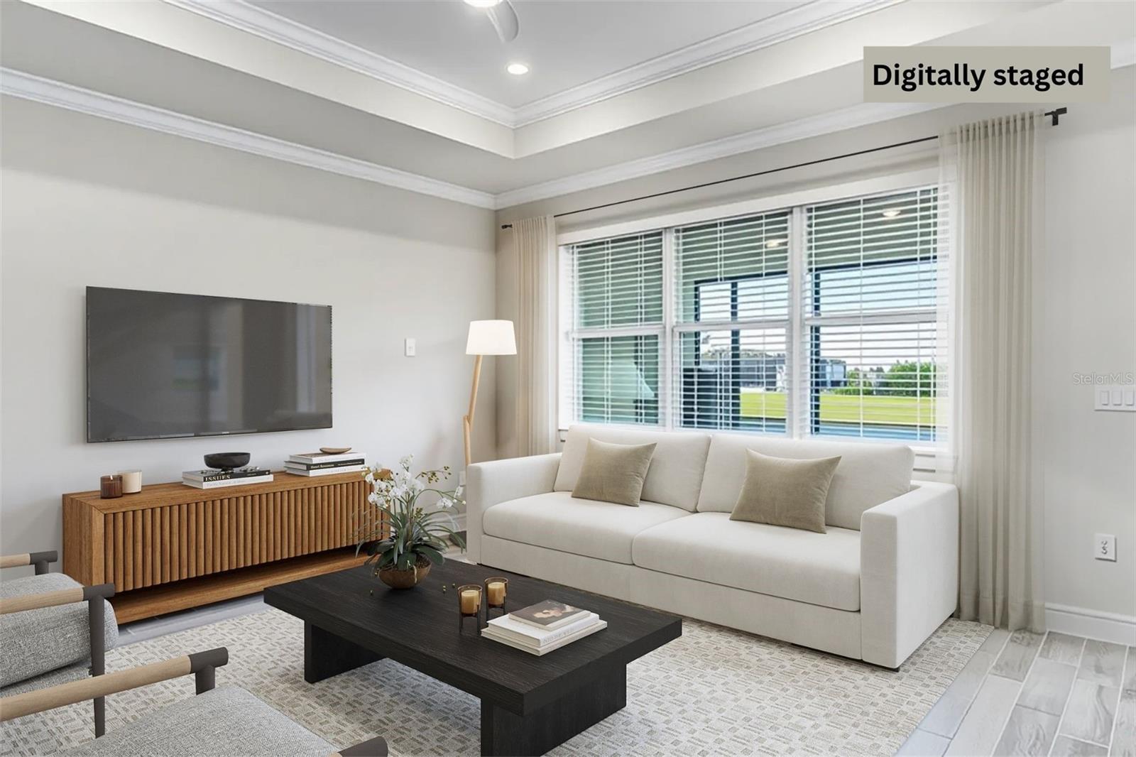 DEL WEBB/VIERA-PH 2 - Residential