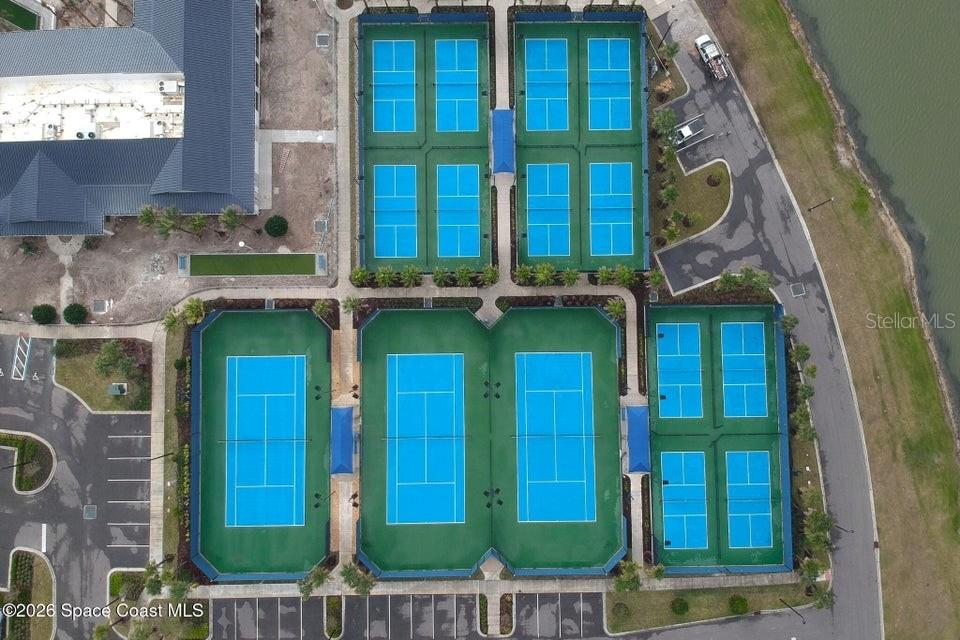 DEL WEBB/VIERA-PH 2 - Residential