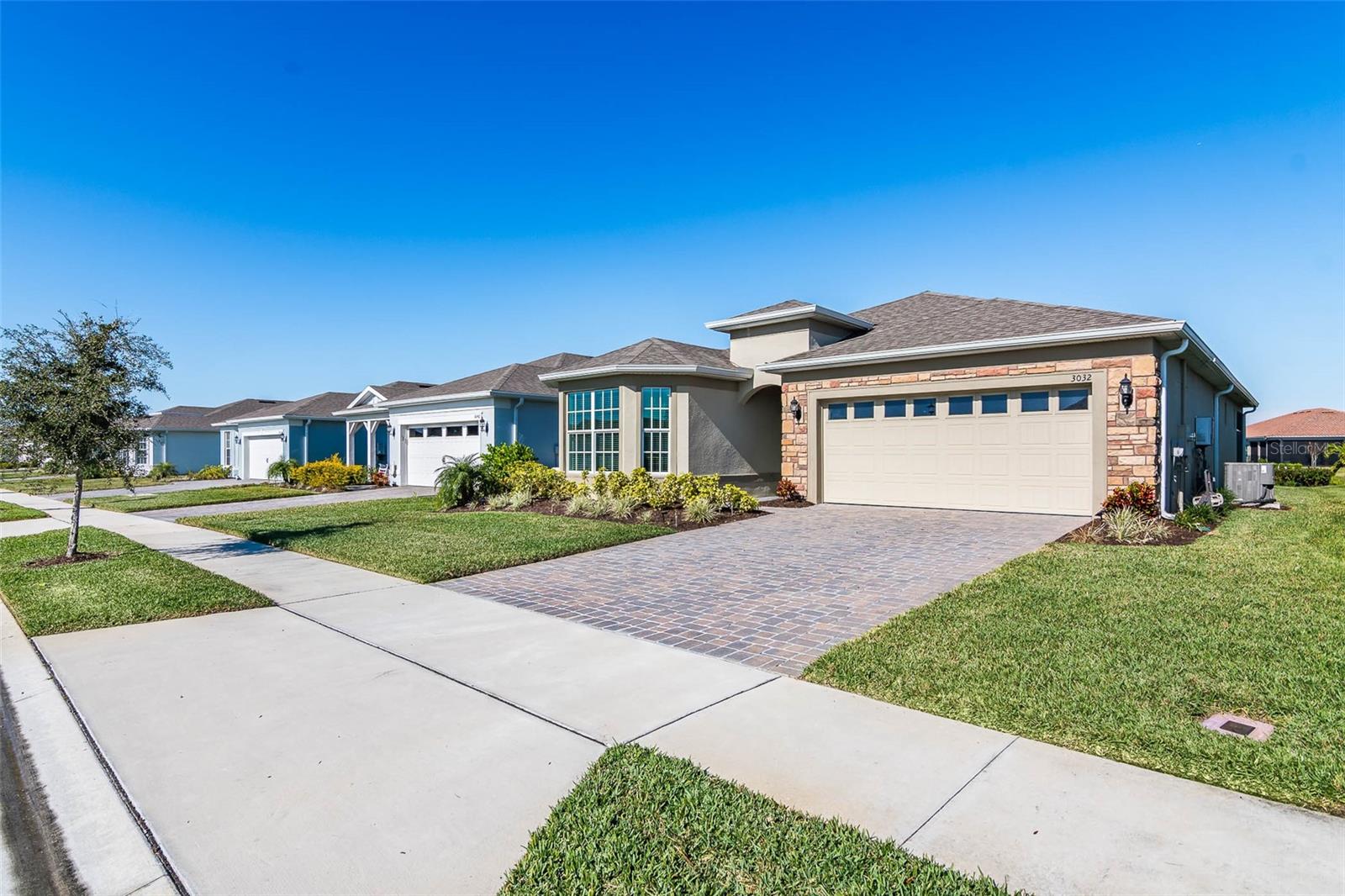 DEL WEBB/VIERA-PH 2 - Residential